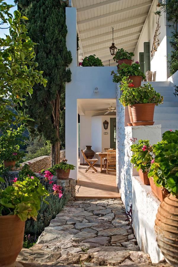Unique On The Island Of Poros