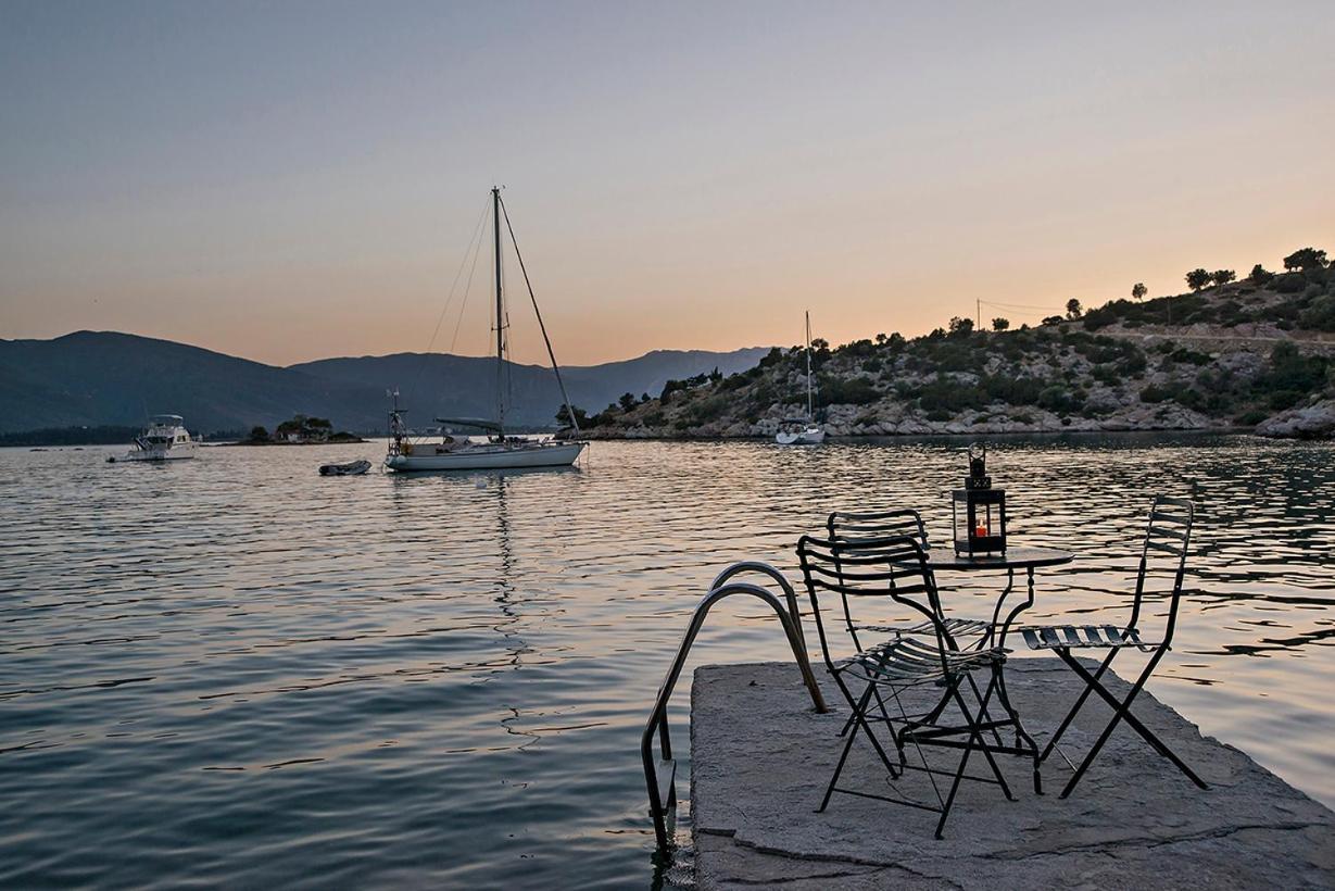 Unique On The Island Of Poros Holiday home *
