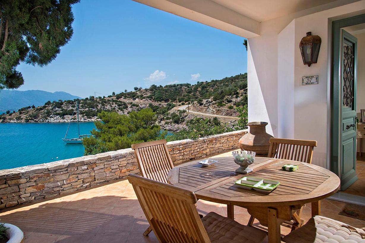 Unique On The Island Of Poros * Πόρος