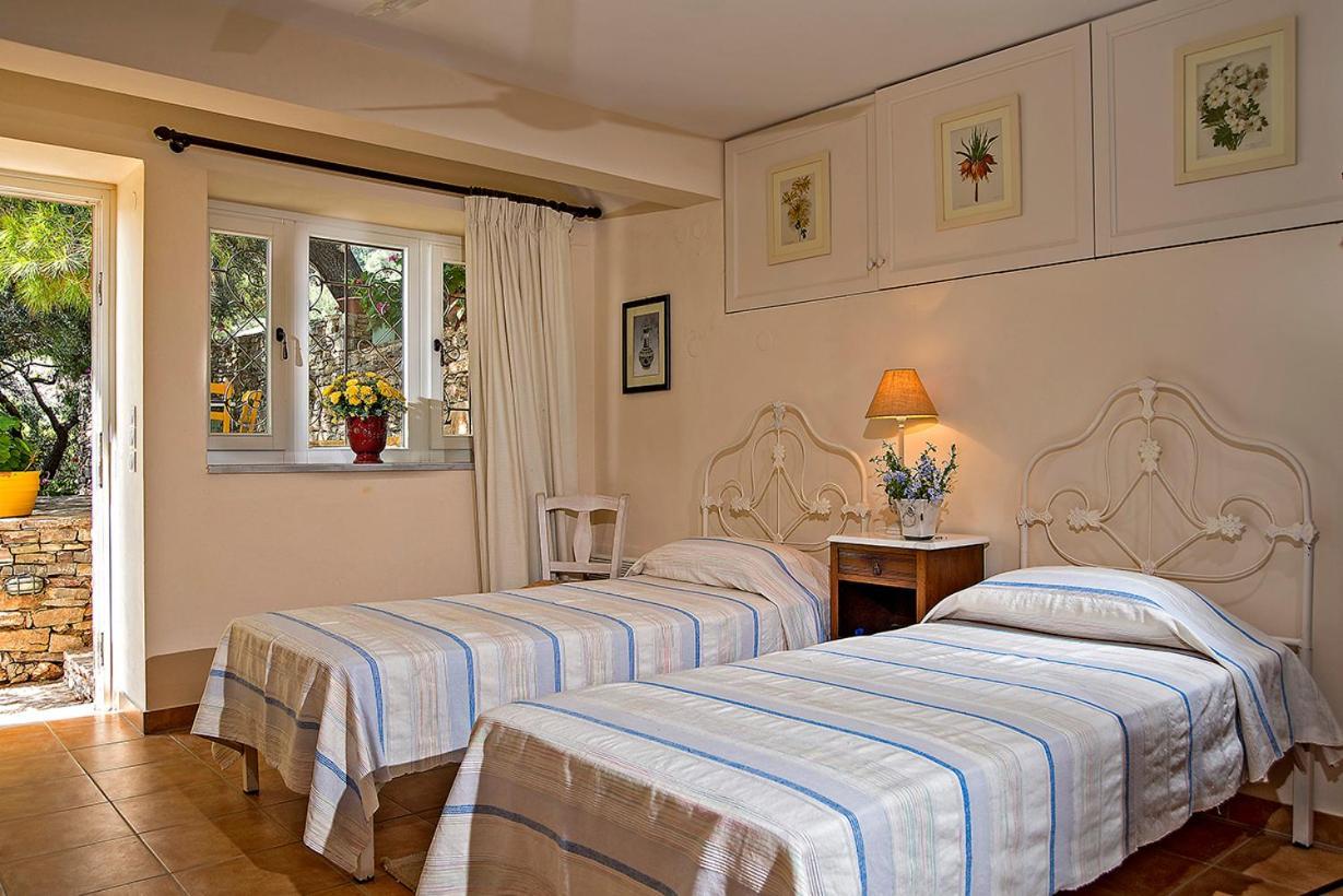 Unique On The Island Of Poros * Πόρος